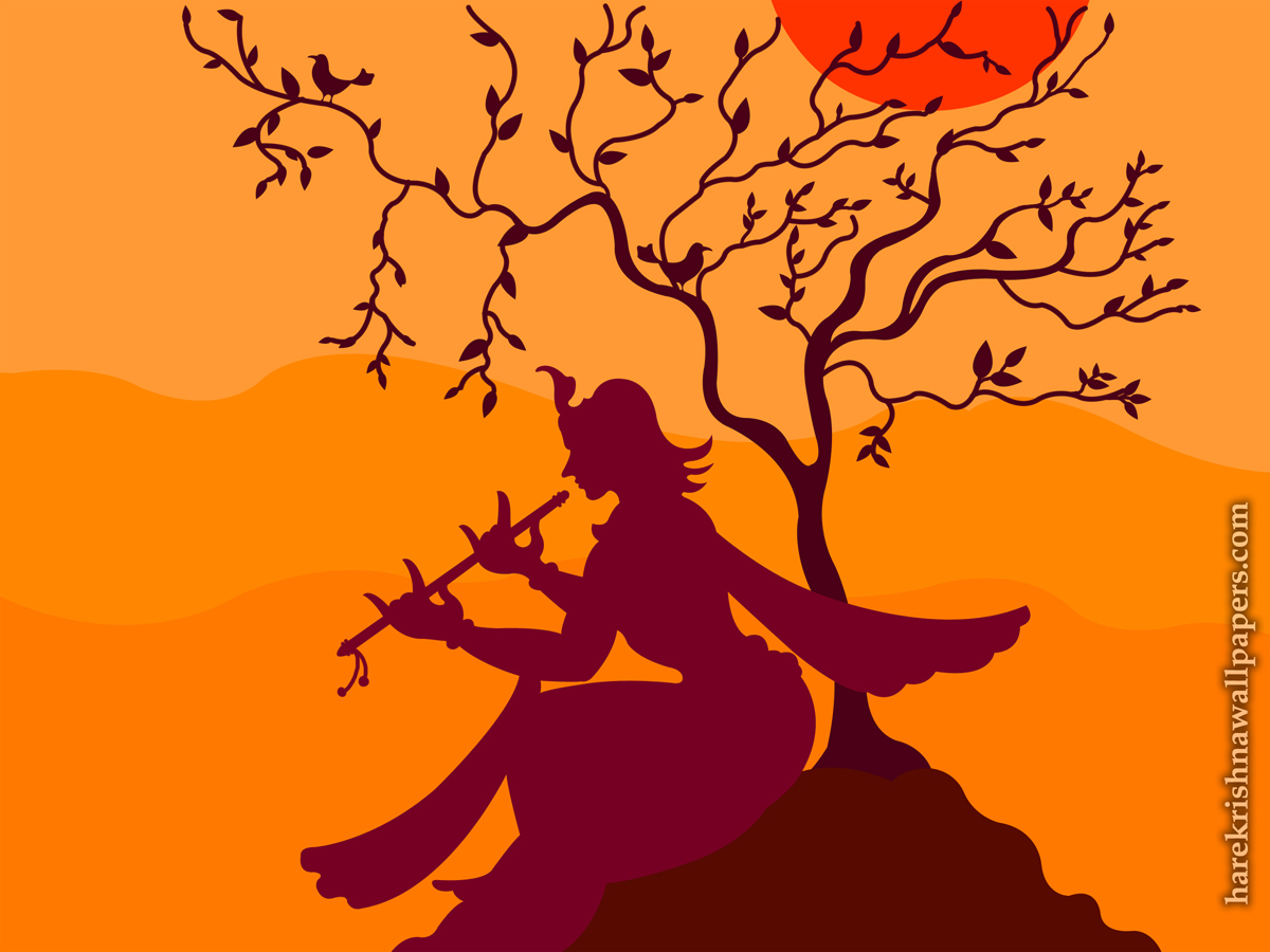 Krishna Wallpaper (023) Size1200x900 Download
