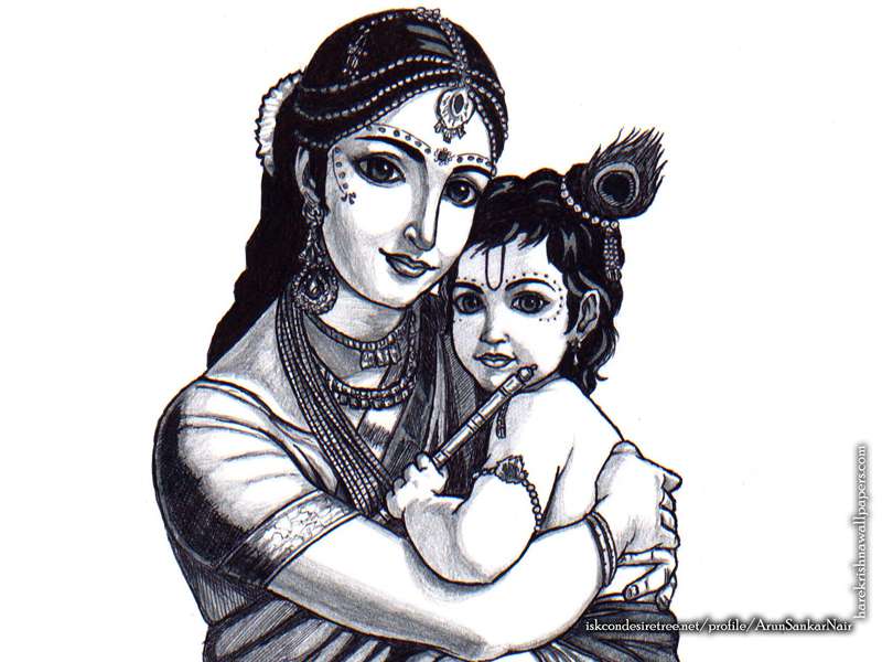 Krishna Wallpaper (031)