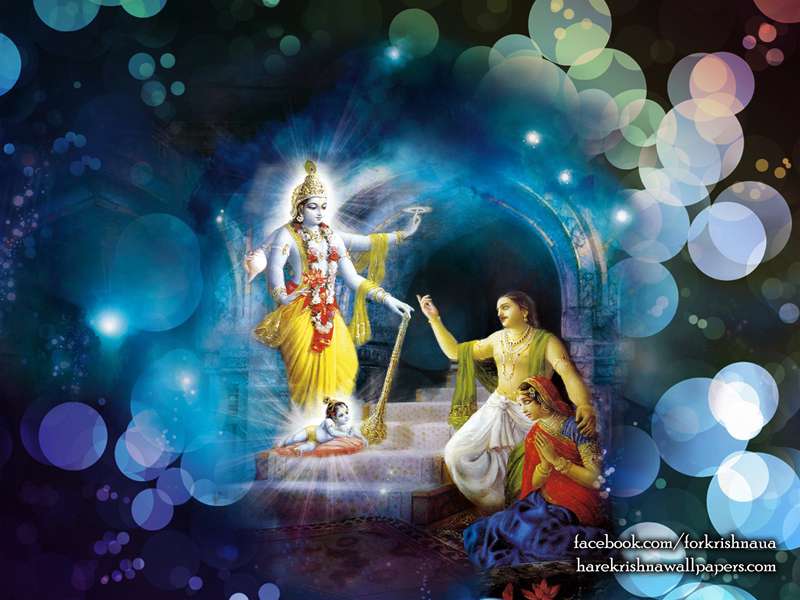 Krishna Wallpaper (034)