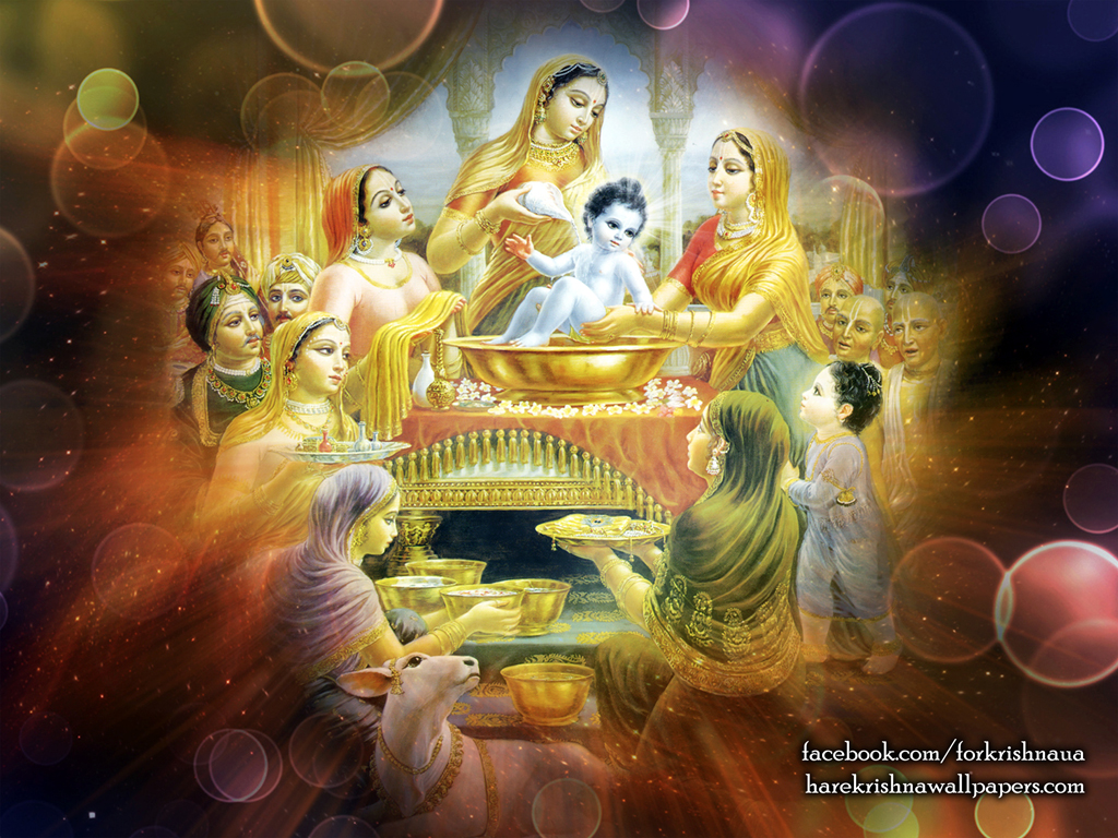 Krishna Wallpaper (035) Size 1024x768 Download