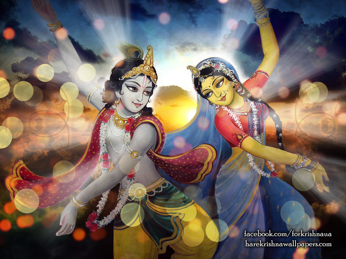 Radha Krishna Wallpaper (005) Size1200x900 Download