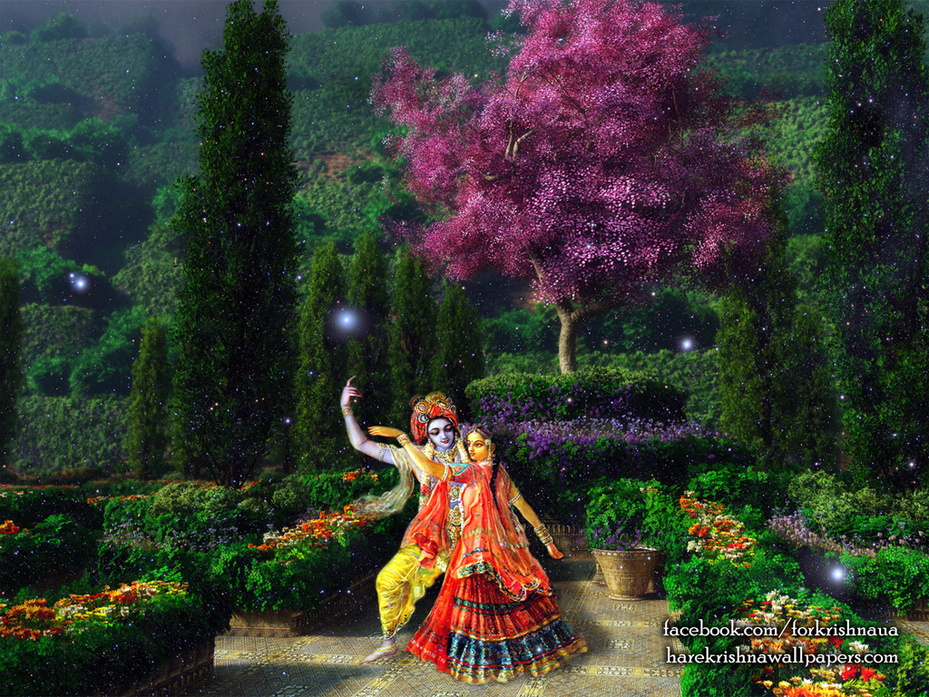 Radha Krishna Wallpaper (006) Size 1024x768 Download