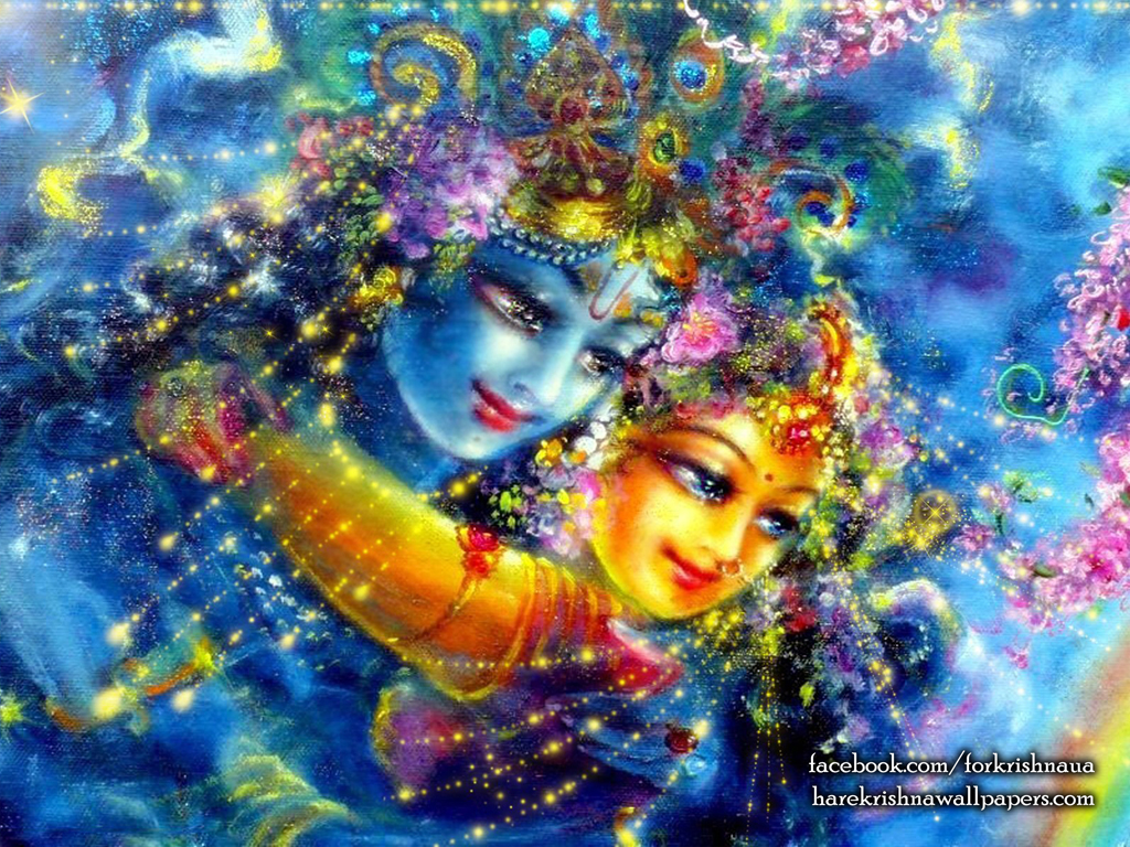 Radha Krishna Wallpaper (015) Size 1024x768 Download