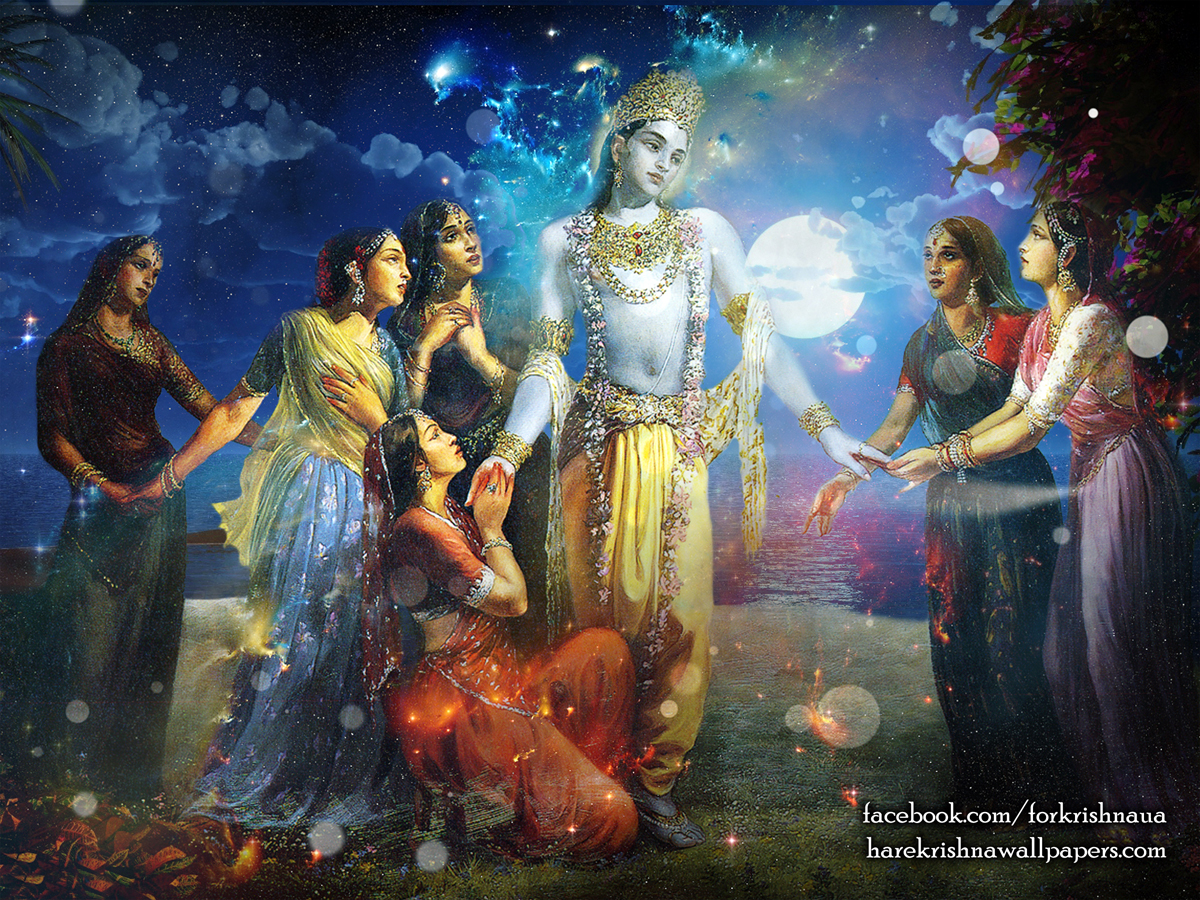 Radha Krishna Wallpaper (018) Size1200x900 Download