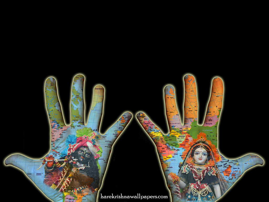 Radha Krishna Wallpaper (028) Size 1024x768 Download