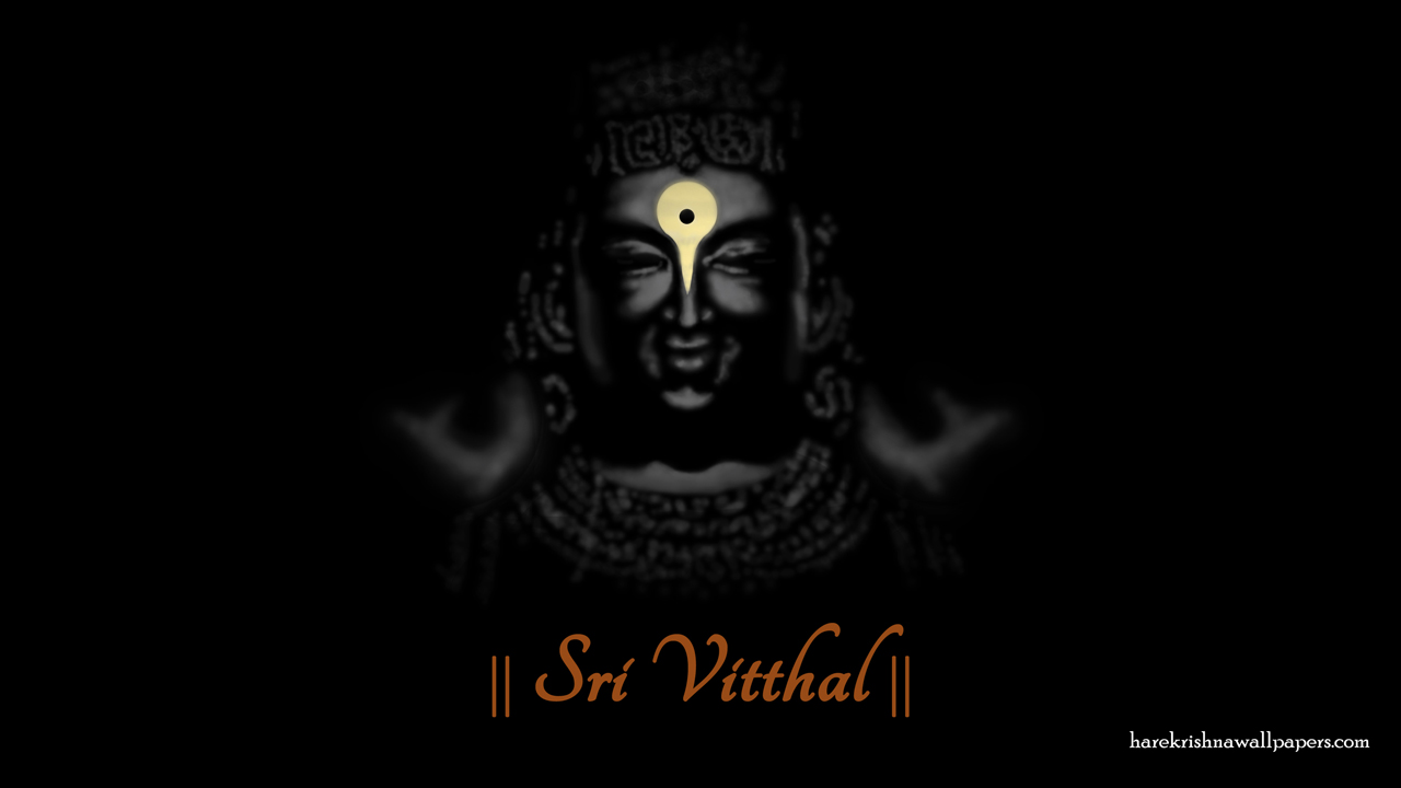 Sri Vitthal Wallpaper (001) Size1280x720 Download