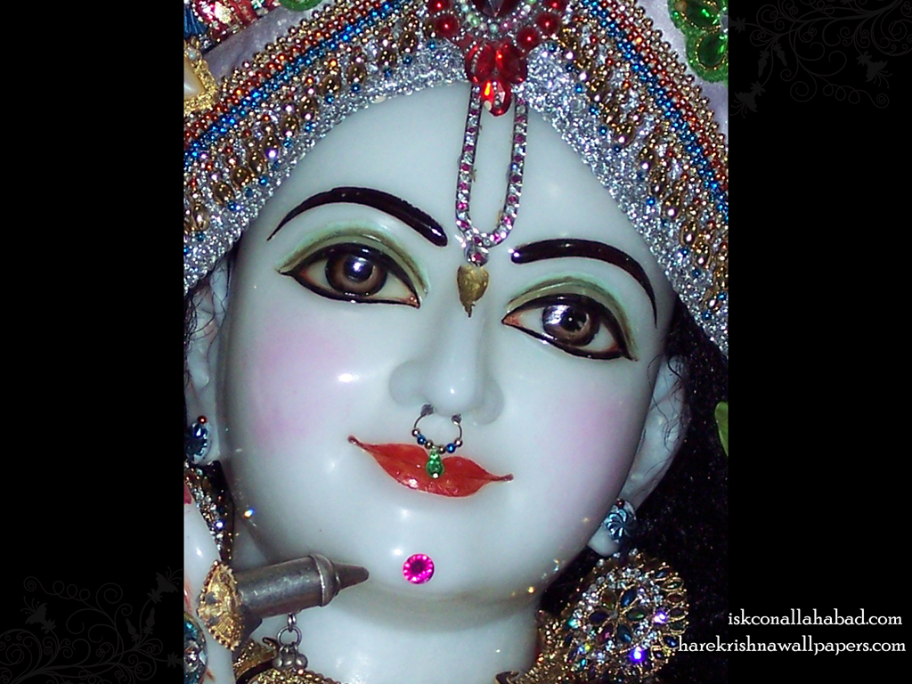 Sri Venimadhava Close up Wallpaper (001) Size 1024x768 Download