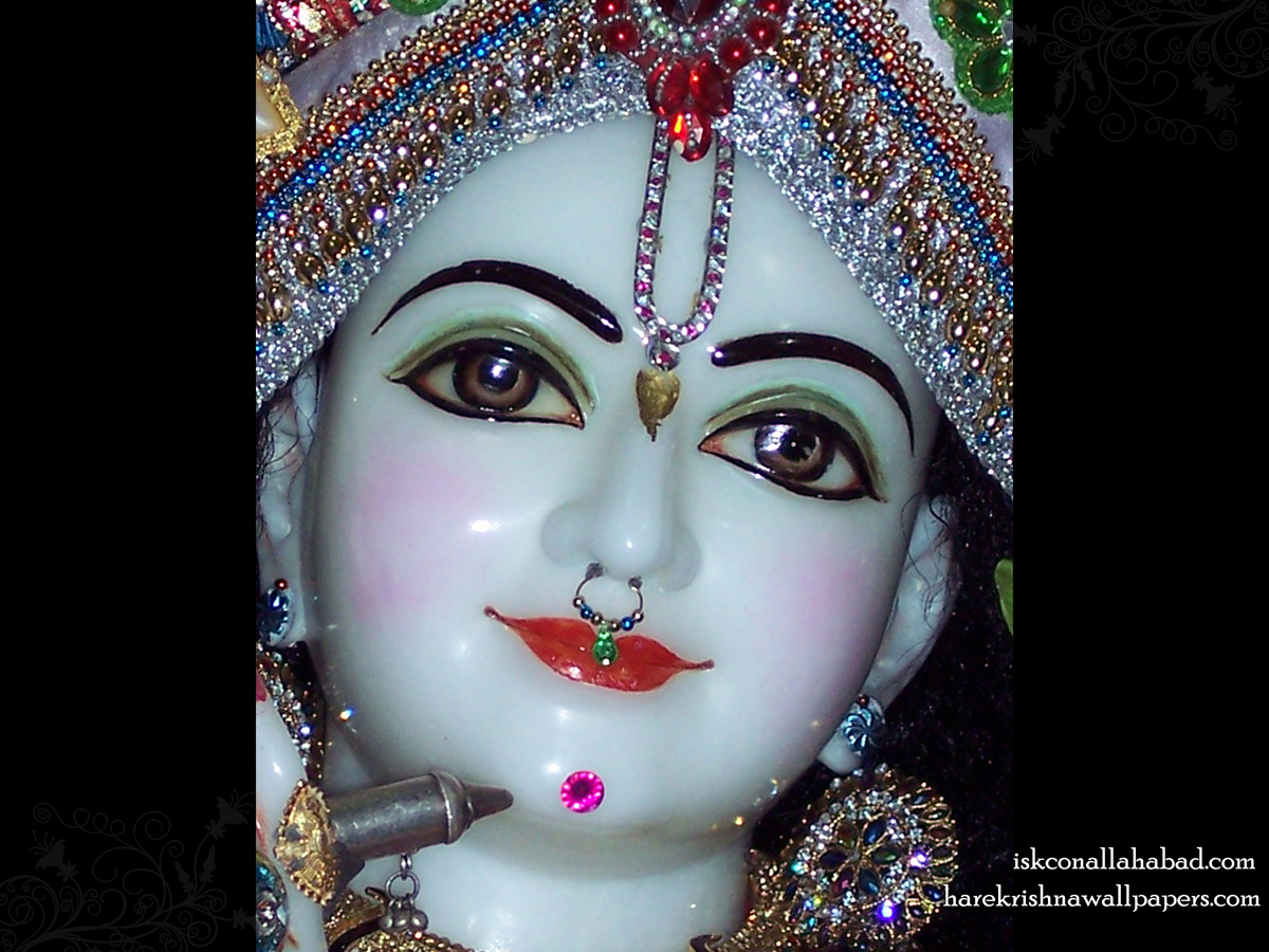Sri Venimadhava Close up Wallpaper (001) Size1200x900 Download