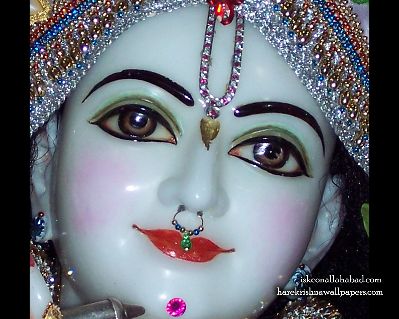 Sri Venimadhava Close up Wallpaper (001) Size 1280x1024 Download