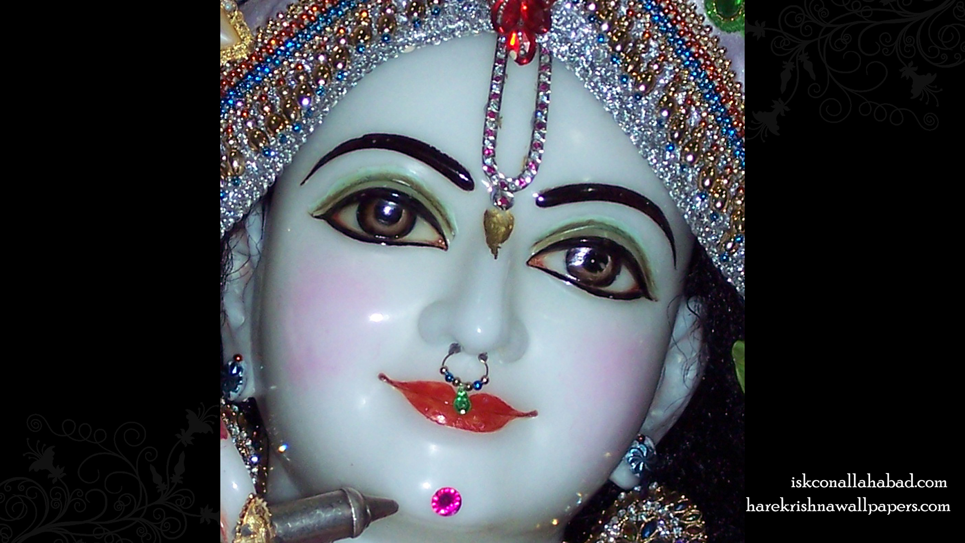 Sri Venimadhava Close up Wallpaper (001) Size 1920x1080 Download