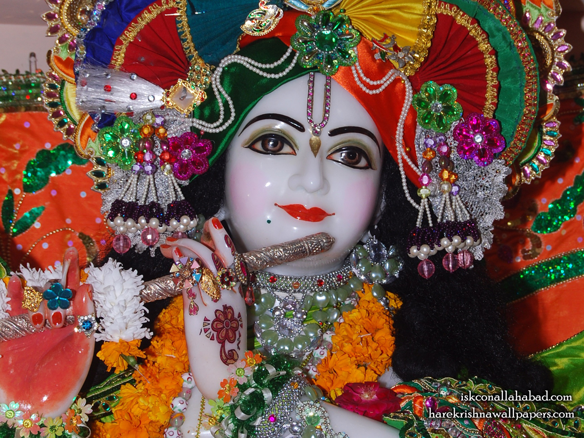 Sri Venimadhava Close up Wallpaper (002) Size1200x900 Download