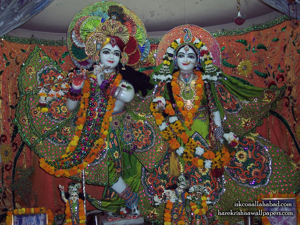 Sri Sri Radha Venimadhava Wallpaper (004) Size 1024x768 Download