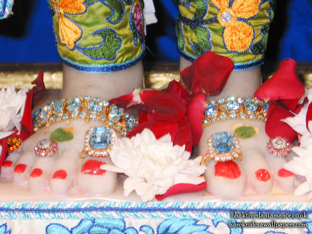 Sri Rama Feet Wallpaper (001) Size 1024x768 Download