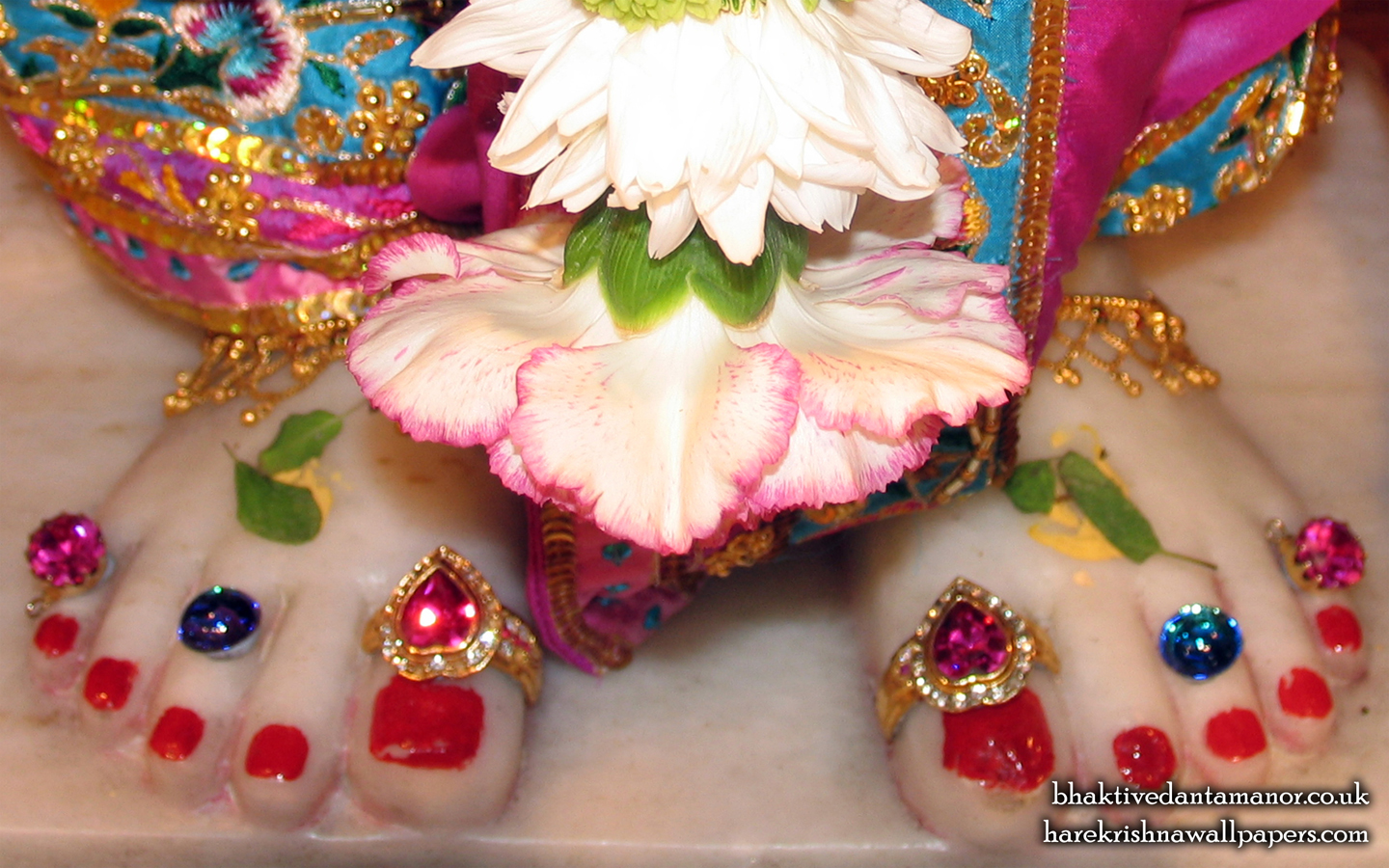 Sri Rama Feet Wallpaper (003) Size 1440x900 Download
