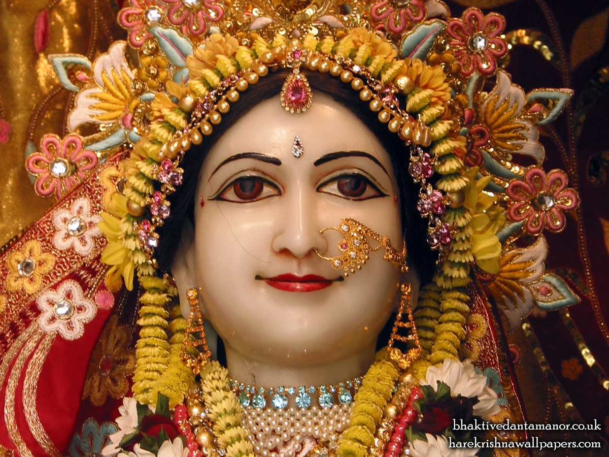 Sri Sita Close up Wallpaper (003) Size 1200x900 Download