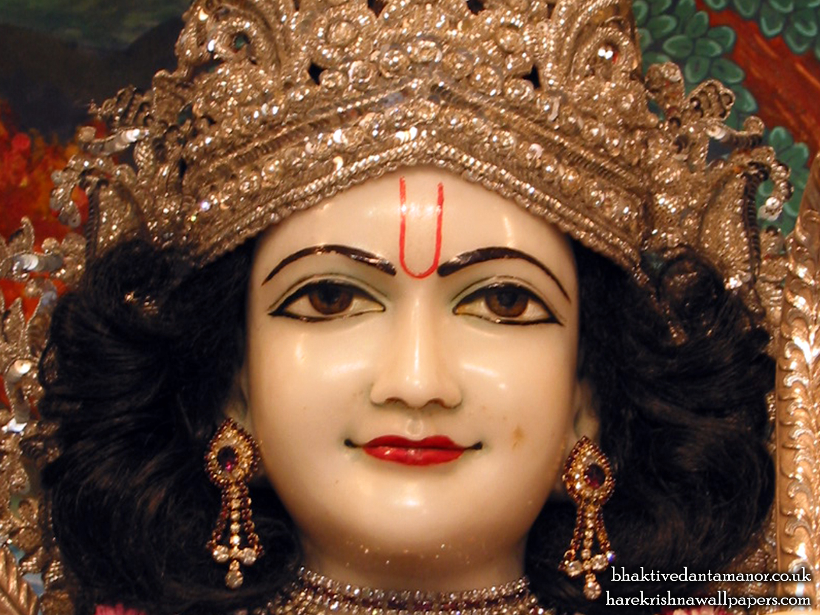 Sri Rama Close up Wallpaper (004) Size1600x1200 Download