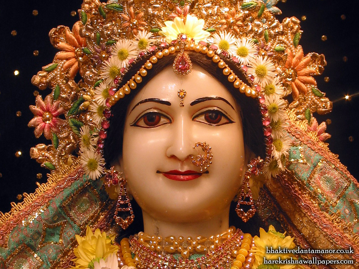 Sri Sita Close up Wallpaper (005) Size 1200x900 Download