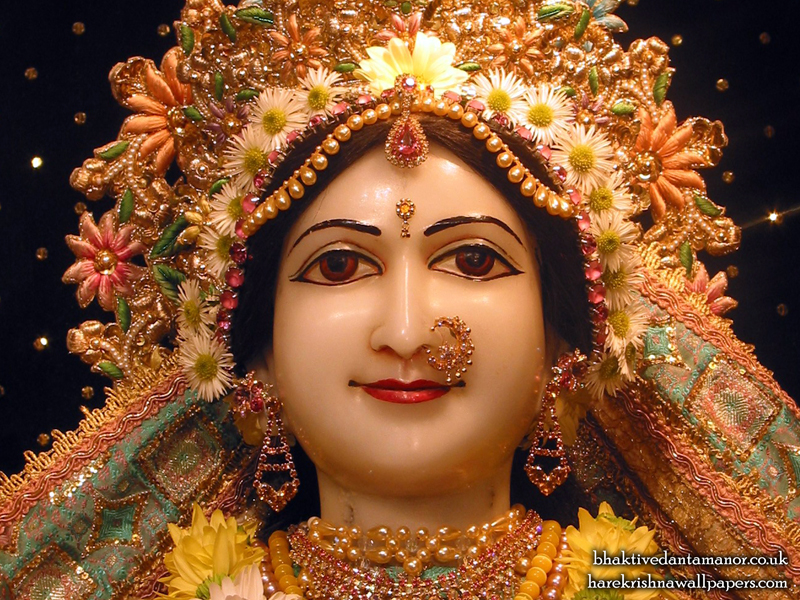 Sri Sita Close up Wallpaper (005) Size 800x600 Download