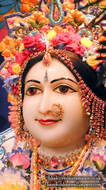 Sri Sita Close up Wallpaper (006) Size 450x800 Download