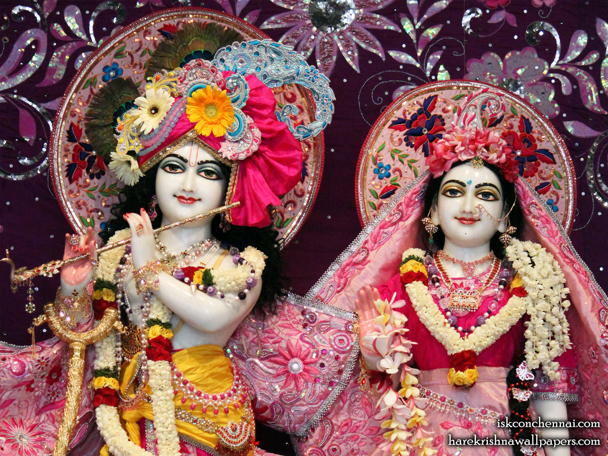 Sri Sri Radha Krishna Close up Wallpaper (001) Size 1200x900 Download