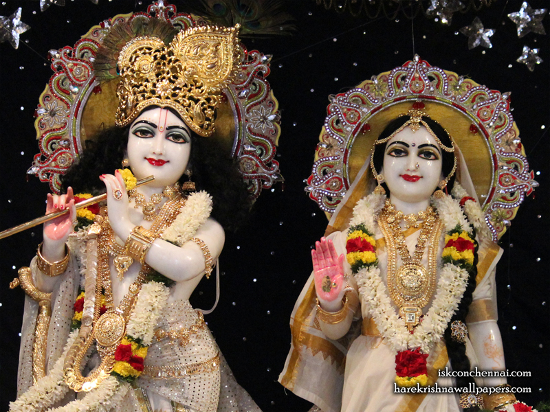 Sri Sri Radha Krishna Close up Wallpaper (010) Size 800x600 Download