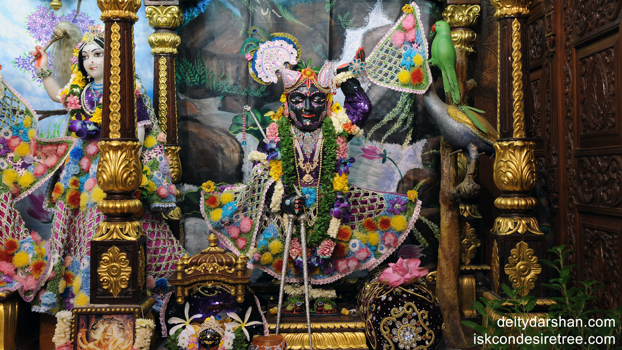 Sri Gopal Wallpaper (005) Size1280x720 Download