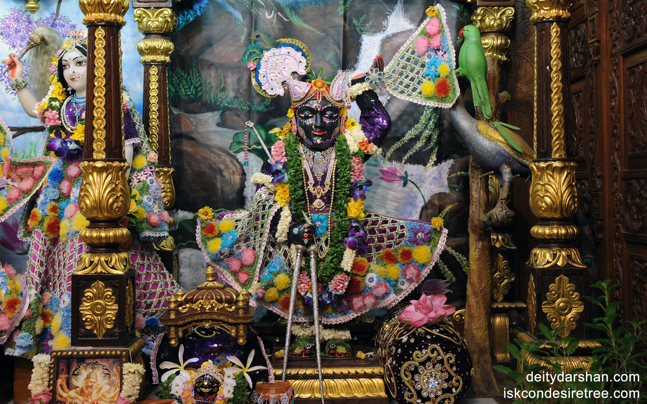 Sri Gopal Wallpaper (005) Size 1280x800 Download