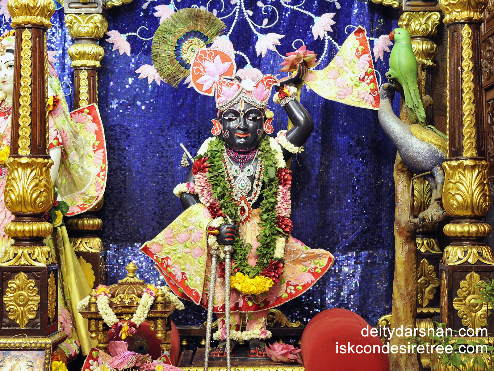 Sri Gopal Wallpaper (007) Size1600x1200 Download