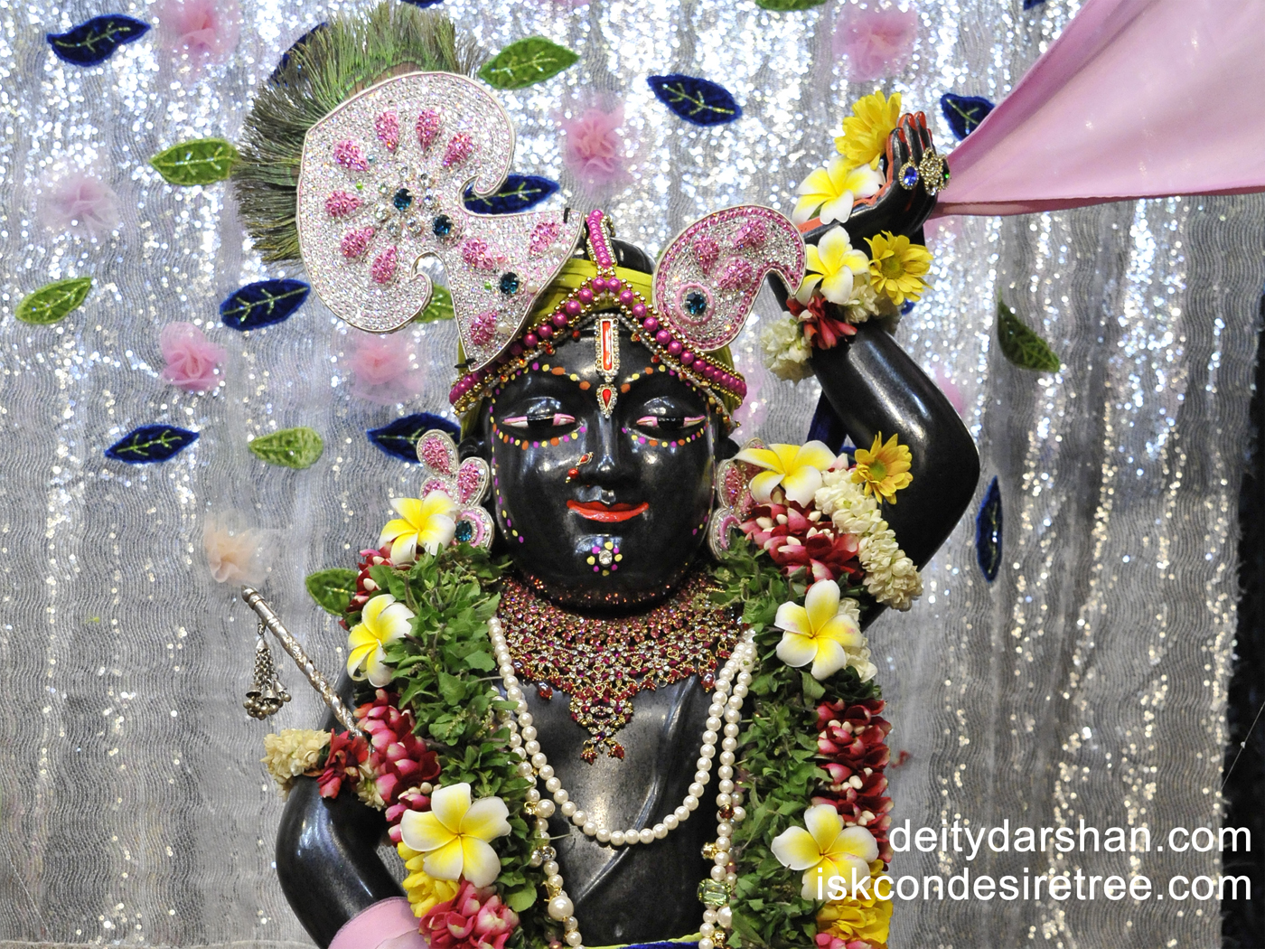 Sri Gopal Close up Wallpaper (012) Size 1400x1050 Download