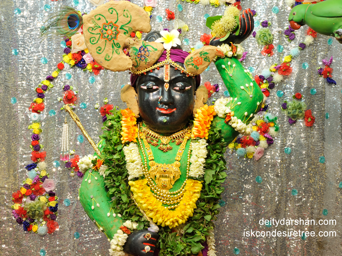 Sri Gopal Close up Wallpaper (013) Size 1152x864 Download