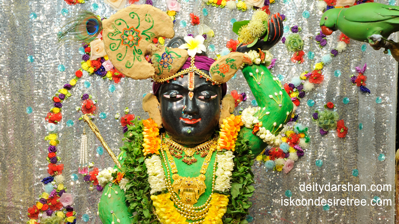 Sri Gopal Close up Wallpaper (013) Size1280x720 Download