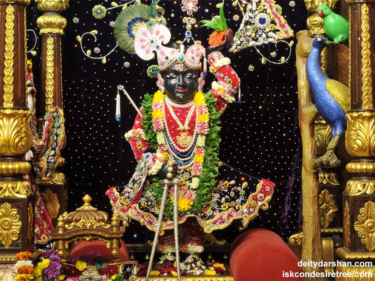 Sri Gopal Wallpaper (014) Size 1280x960 Download