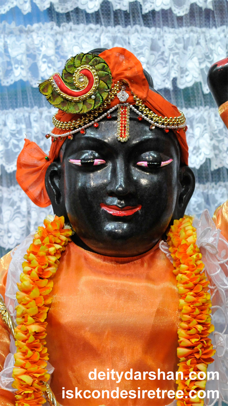 Sri Gopal Close up Wallpaper (014) Size 450x800 Download