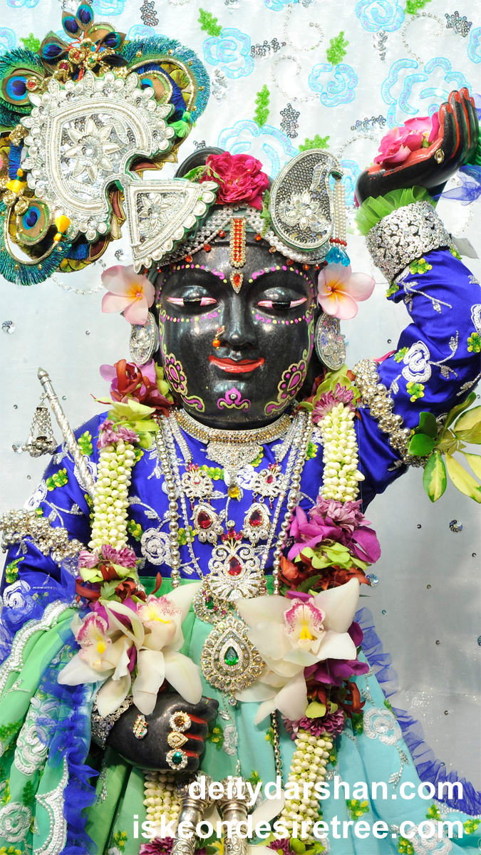 Sri Gopal Close up Wallpaper (016) Size 675x1200 Download