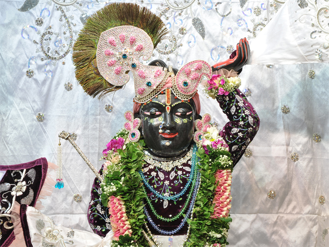 Sri Gopal Close up Wallpaper (018) Size 1152x864 Download