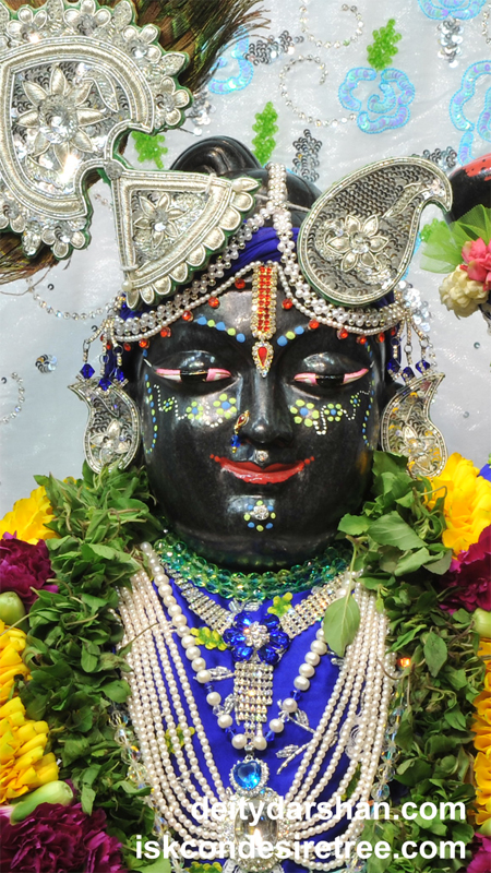 Sri Gopal Close up Wallpaper (019) Size 450x800 Download