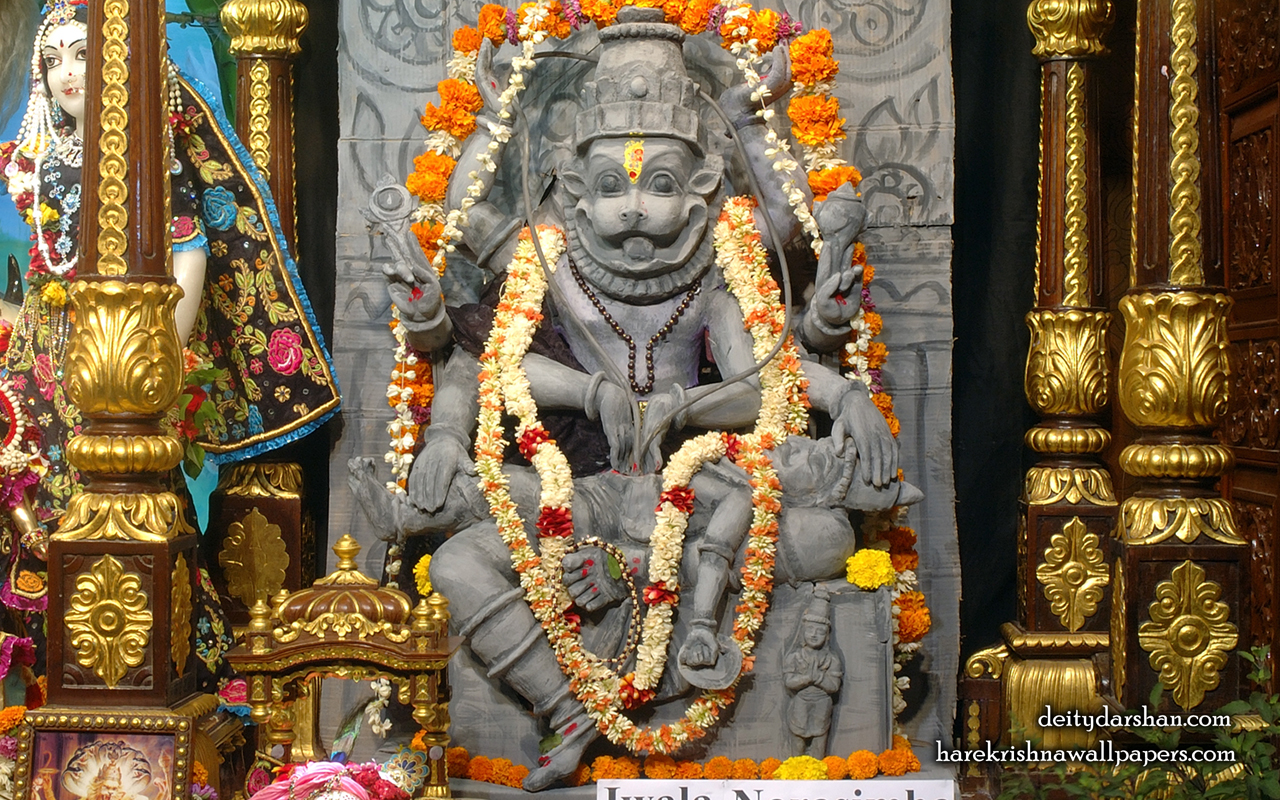 Sri Gopal Wallpaper (030) Size 1280x800 Download