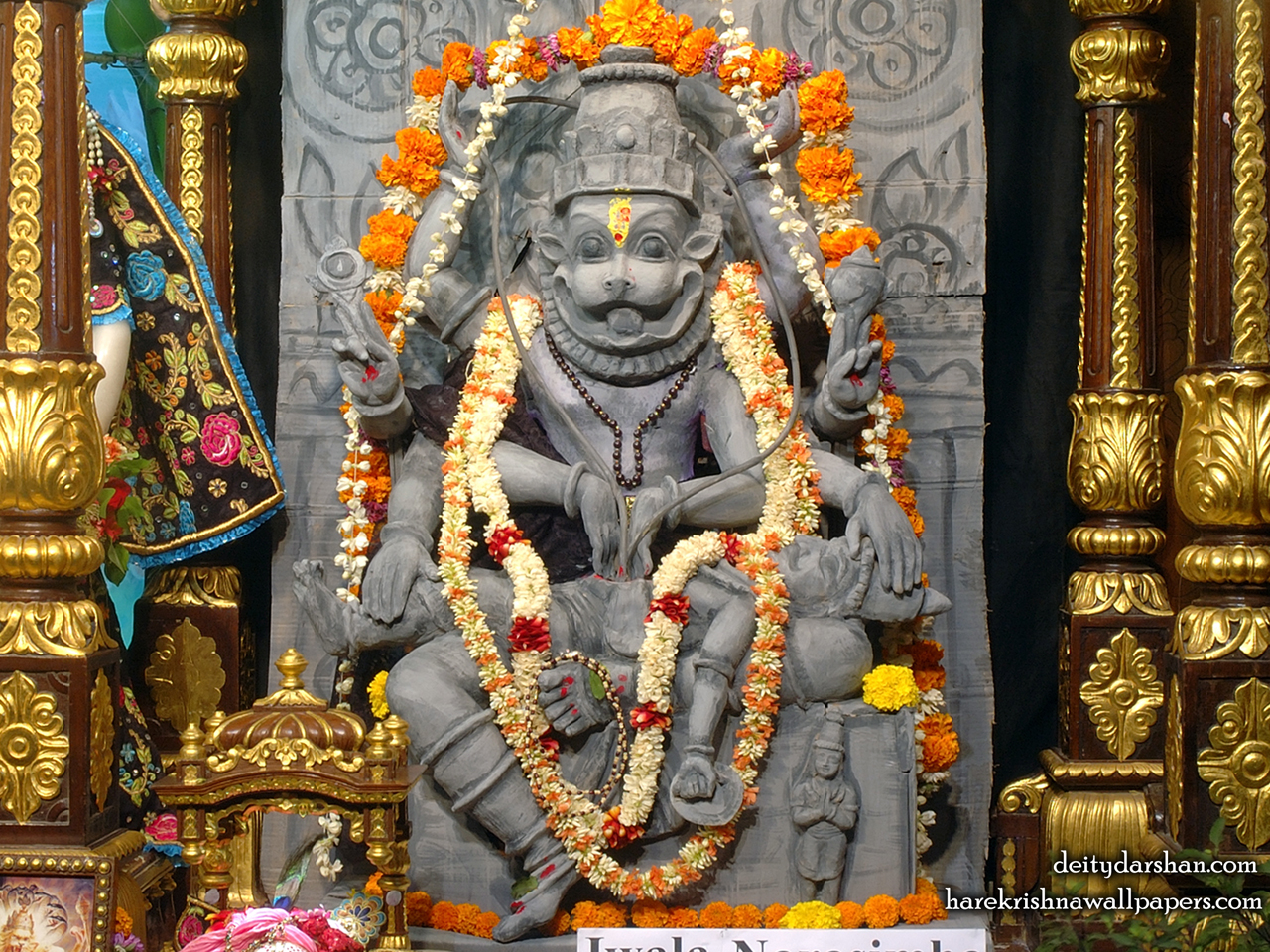 Sri Gopal Wallpaper (030) Size 1280x960 Download