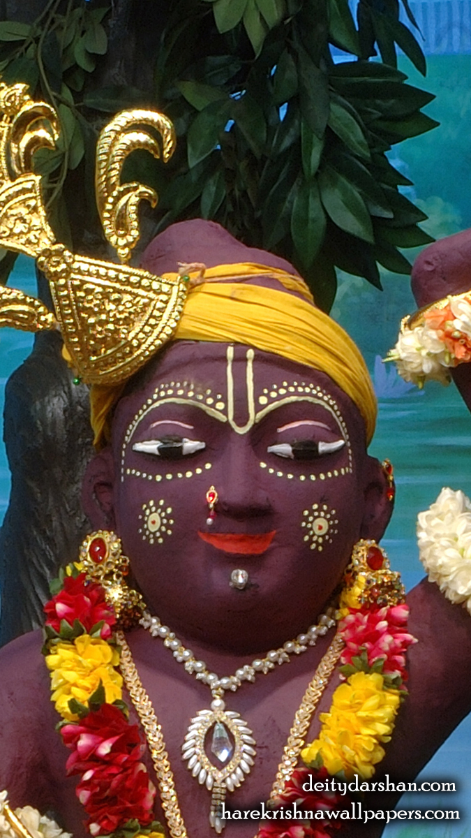 Sri Gopal Close up Wallpaper (031) Size 675x1200 Download