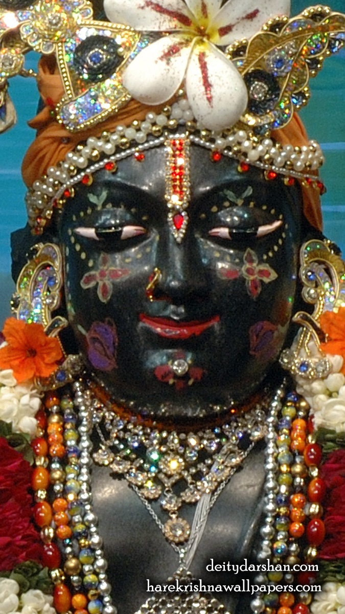 Sri Gopal Close up Wallpaper (064) Size 675x1200 Download