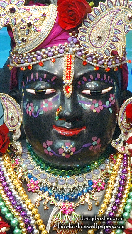 Sri Gopal Close up Wallpaper (065) Size 450x800 Download