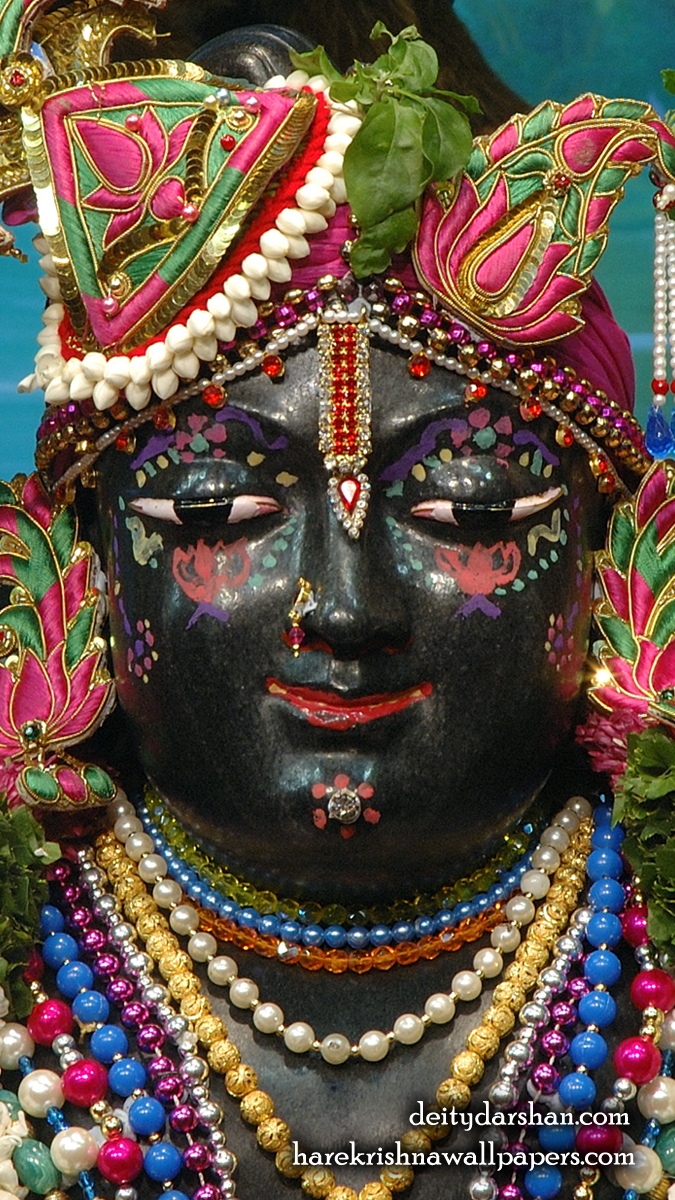 Sri Gopal Close up Wallpaper (068) Size 675x1200 Download