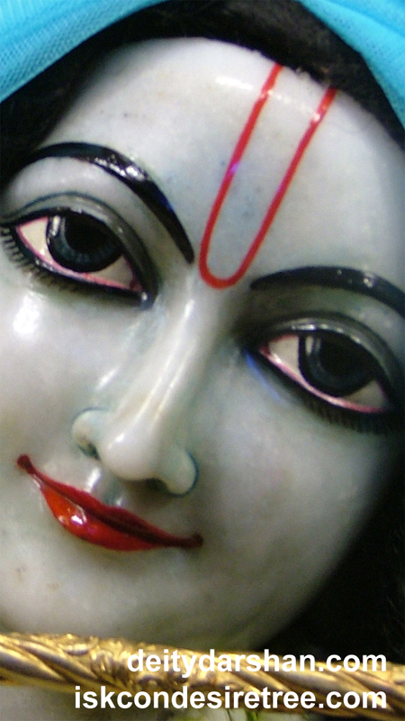 Sri Gopinath Close up Wallpaper (099) Size 450x800 Download