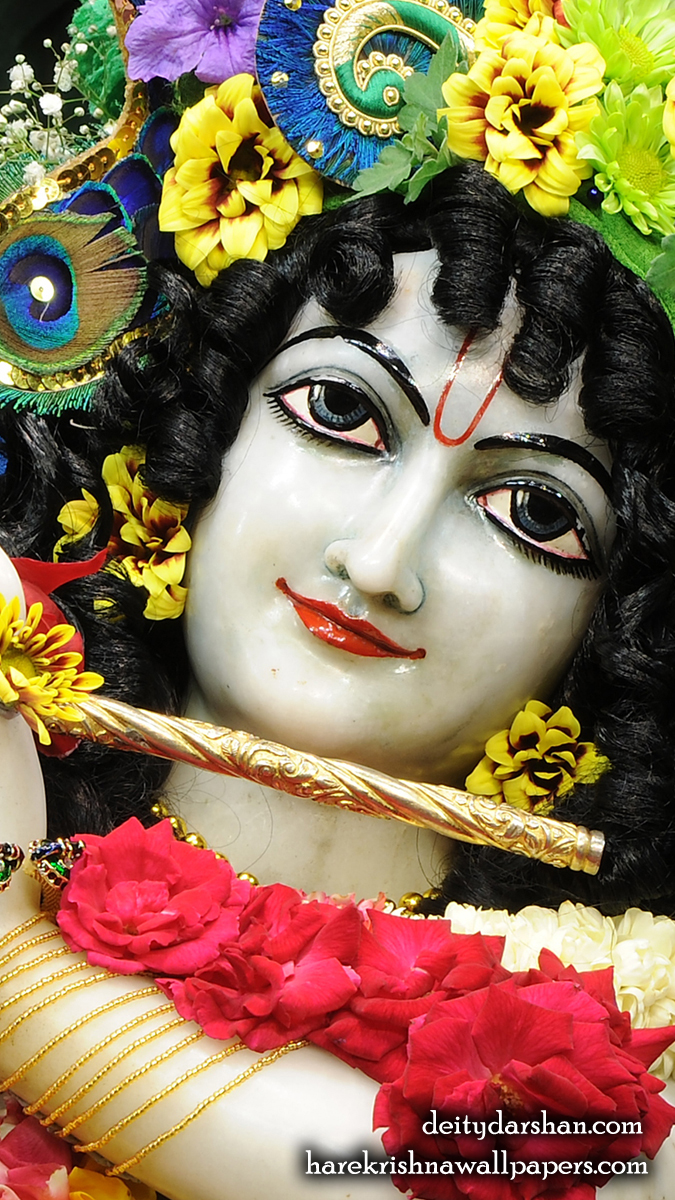 Sri Gopinath Close up Wallpaper (154) Size 675x1200 Download