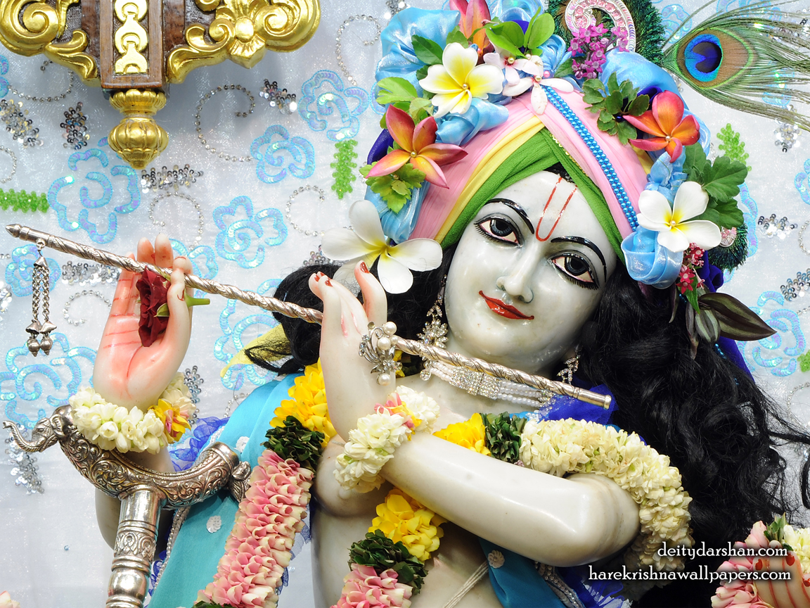 Sri Gopinath Close up Wallpaper (157) Size 1152x864 Download
