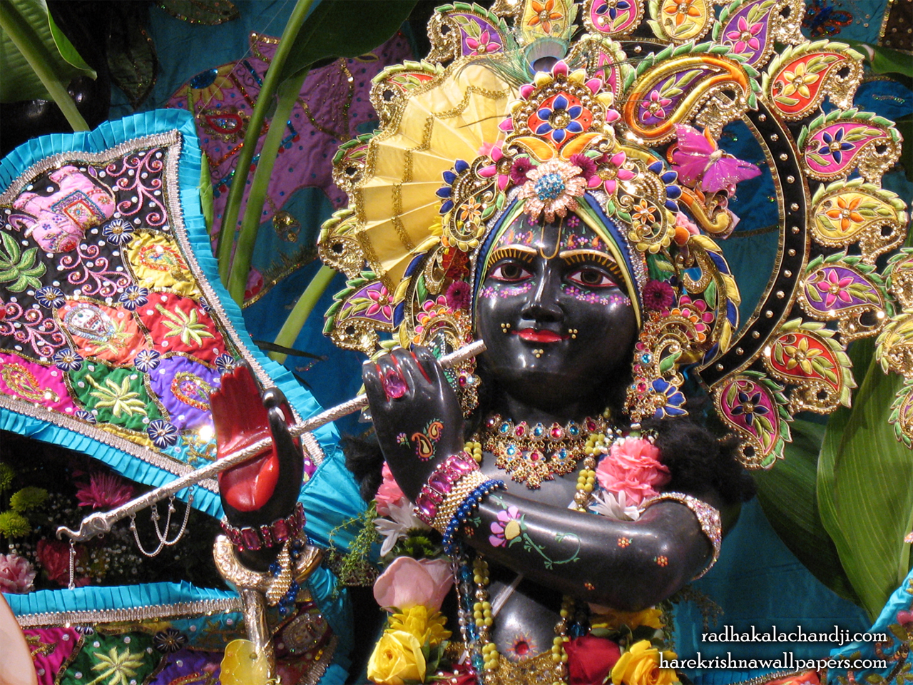 Sri Kalachanda Close up Wallpaper (001) Size 1280x960 Download