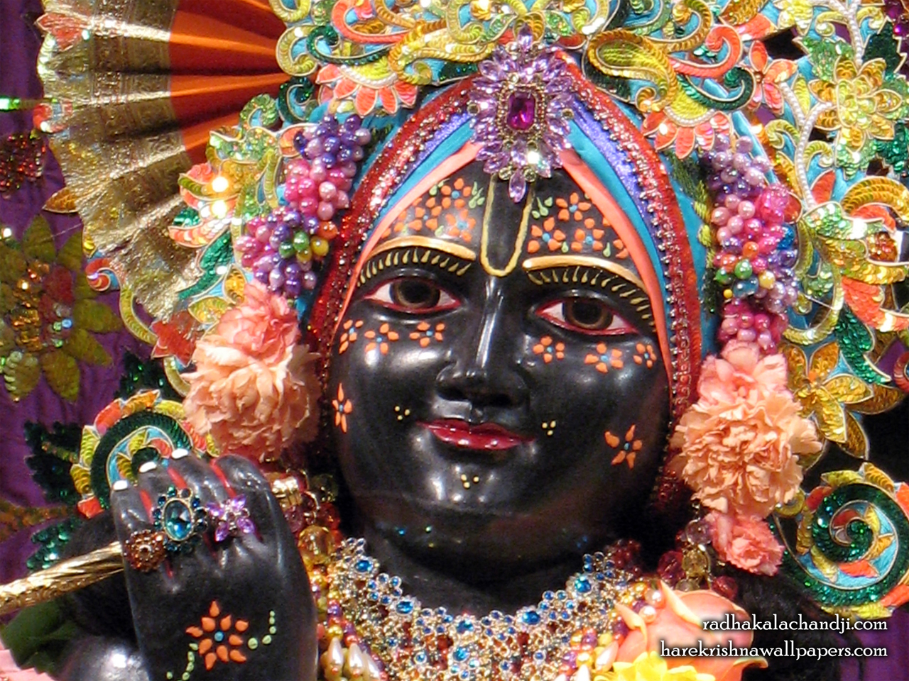 Sri Kalachanda Close up Wallpaper (004) Size 1280x960 Download