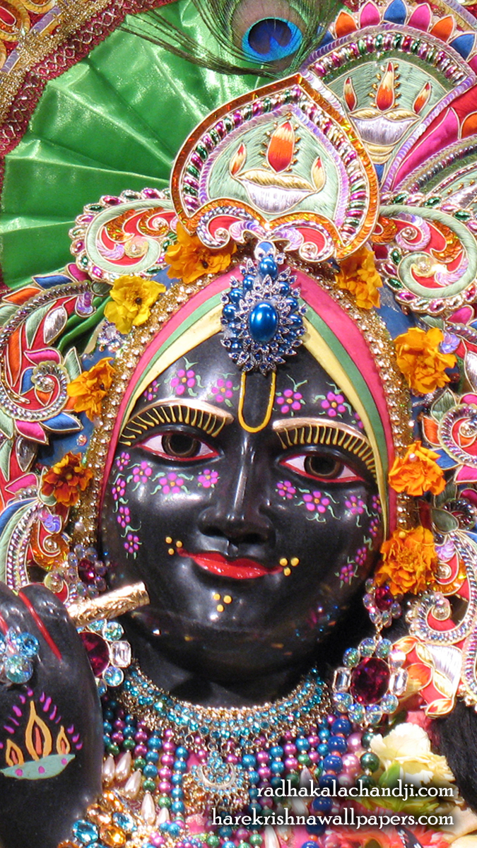 Sri Kalachanda Close up Wallpaper (005) Size 675x1200 Download