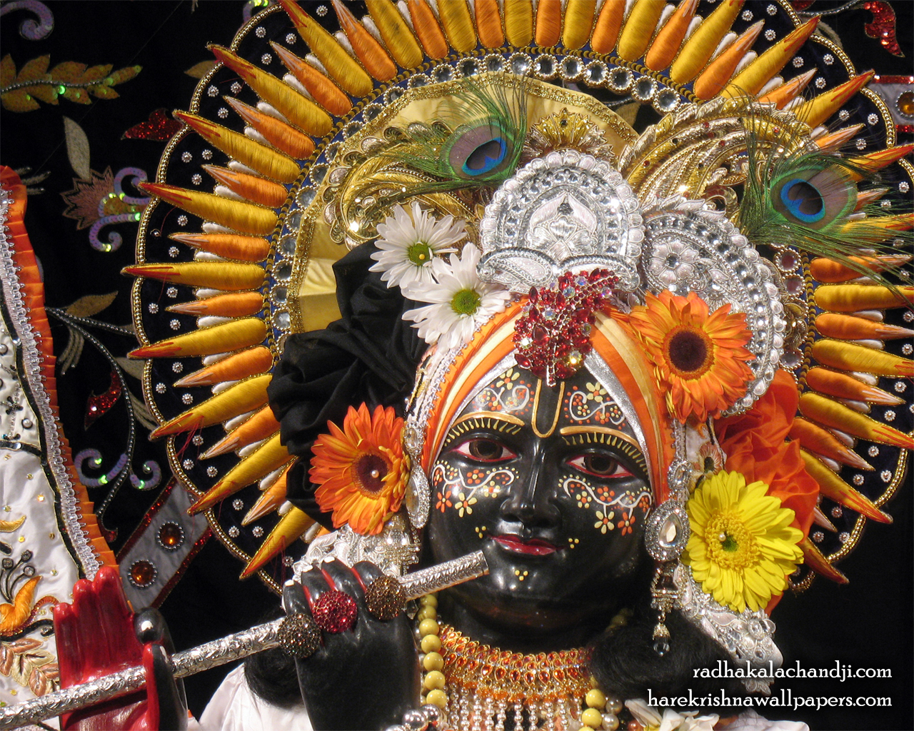 Sri Kalachanda Close up Wallpaper (007) Size 1280x1024 Download