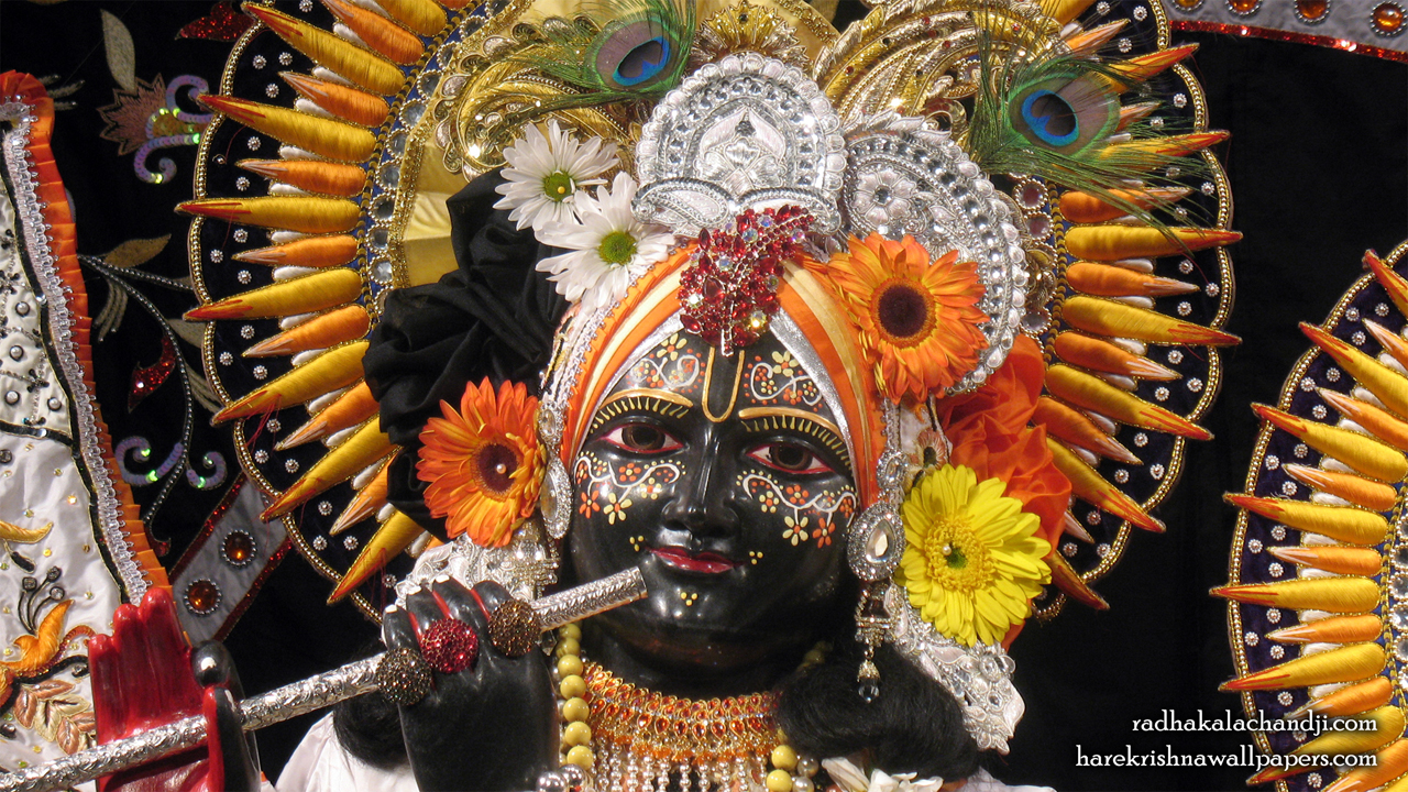 Sri Kalachanda Close up Wallpaper (007) Size 1280x720 Download